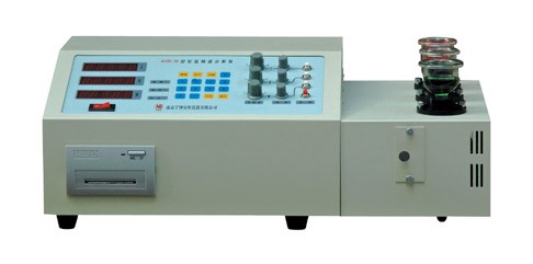 NJSB-3B型智能快速分析仪